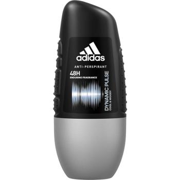 Adidas Dynamic Pulse Deodorant roll-on pentru barbati 50 ml