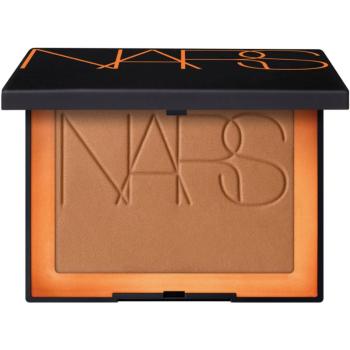 NARS Laguna Bronzing Powder pudră pentru de bronz și contur culoare LAGUNA 03 11 g