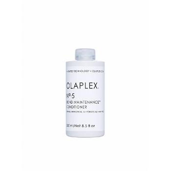 Olaplex Balsam regenerator oferă hidratare și strălucire părului No. 5 (Professional Bond Maintenance Conditioner) 250 ml