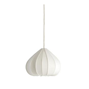 Lustră crem ø 49 cm Zubeda – Light & Living