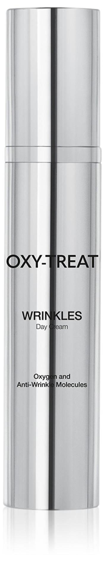 Oxy-Treat Cremă de zi anti-rid (Day Cream) 50 ml