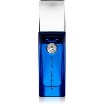 Mercedes-Benz Club Blue Eau de Toilette pentru bărbați 50 ml