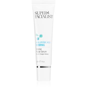 Super Facialist Hyaluronic Acid Firming Ser facial pentru fermitate 30 ml