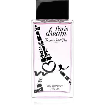 Ulric de Varens Paris Dream Eau de Parfum pentru femei 100 ml