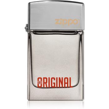 Zippo Fragrances The Original Eau de Toilette pentru bărbați 40 ml