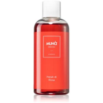 Muha Petali di Rosa reumplere în aroma difuzoarelor 100 ml