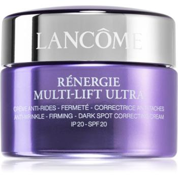 Lancôme Rénergie Multi-Action cremă de zi anti-îmbătrânire SPF 30 50 ml