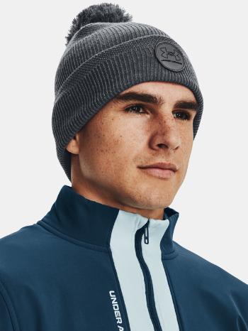 Under Armour UA Driver Pom Căciulă Gri