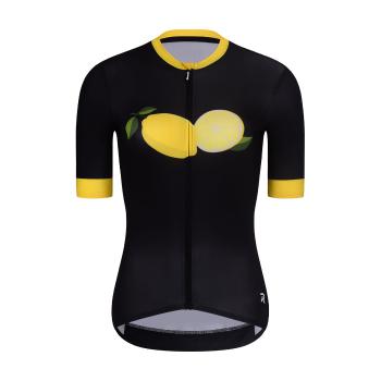 
                         Tricou de ciclism cu mânecă scurtă - FRUIT LADY 
                