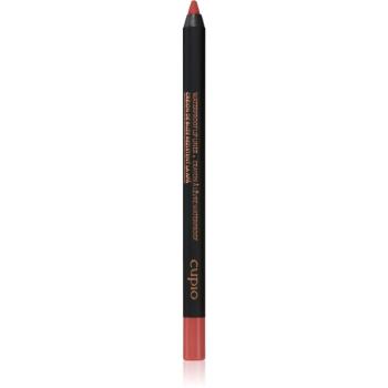 Cupio Waterproof Lip Liner creion contur pentru buze, waterproof culoare Rich Nude 1,2 g