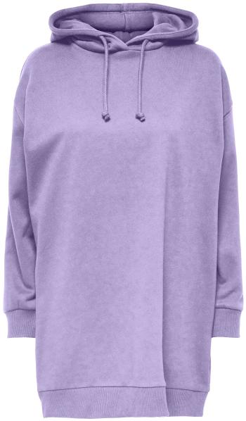 Jacqueline de Yong Hanorac pentru femei JDYLINE LIFE Regular Fit 15247596 Lavender M