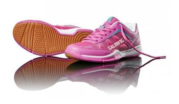 Pantofi Salming viperă femei Roz