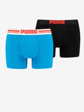 Puma Boxeri 2 buc Albastru