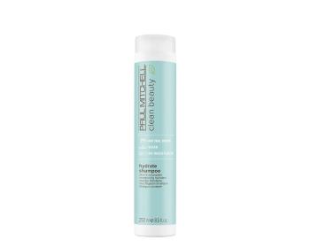 Paul Mitchell Șampon hidratant Clean Beauty (Hydrate Shampoo) 1000 ml