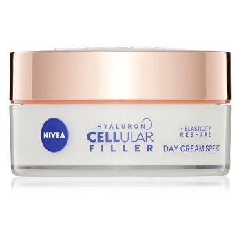 Nivea Hyaluron Cellular Filler SPF 30 (Elasticity Day Cream) 50 ml