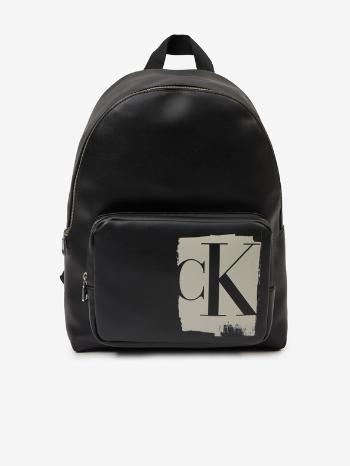 Calvin Klein Jeans Rucsac Negru