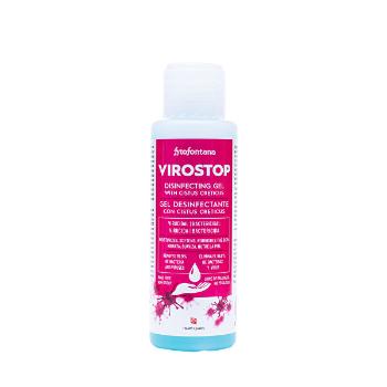 FYTOFONTANA Phytofontana VIROSTOP spray dezinfectant 100 ml