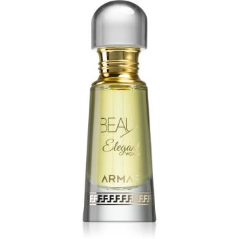 Armaf Beau Elegant ulei parfumat pentru femei 20 ml