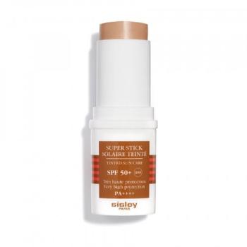 Sisley Stick de protecție SPF 50+ (Tinted Bielenda Sun Care Stick) 15 g