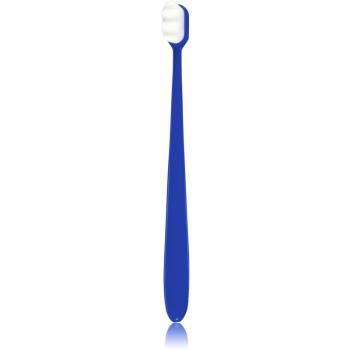 NANOO Toothbrush perie de dinti Blue-white 1 buc