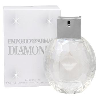 Armani Emporio Armani Diamonds - EDP 100 ml