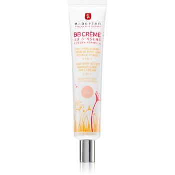 Erborian BB Cream lotiuni tonice pentru piele perfectă în căutarea SPF 20 big pack culoare Clair  45 ml