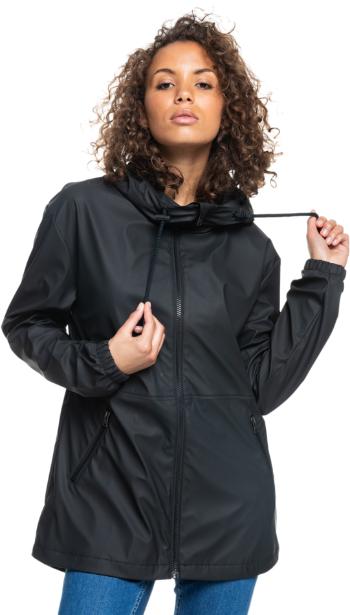 Roxy Geacă de damă No Rain No Flow J Jckt Regular Fit ERJJK03407-KVJ0 L