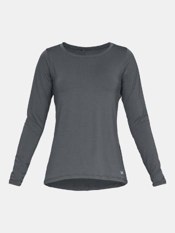 Under Armour HG Armour Tricou Gri