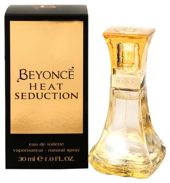 Beyoncé Heat Seduction - EDT 30 ml