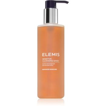 Elemis Advanced Skincare Sensitive Cleansing Wash gel de curățare blând pentru ten uscat și sensibil 200 ml