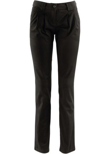 Pantaloni chino stretch