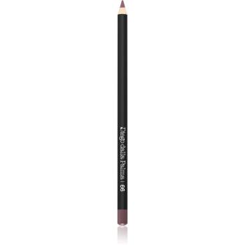 Diego dalla Palma Lip Pencil creion contur pentru buze culoare 66 Purple 1,83 g
