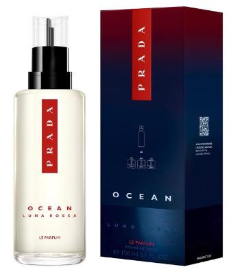 Prada Luna Rossa Ocean Le Parfum - parfum (umplere) 150 ml