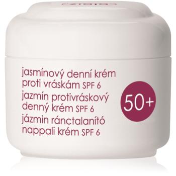 Ziaja Jasmine crema de zi anti-rid SPF 6 50 ml