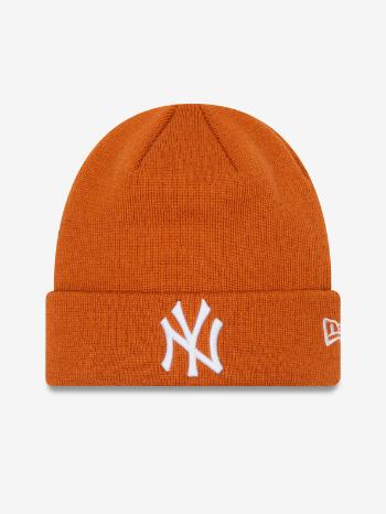 New Era New York Yankees Căciulă Portocaliu