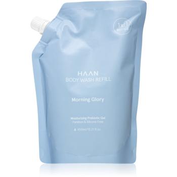 Haan Body Wash Morning Glory gel de dus revigorant rezervă 450 ml