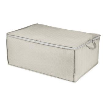 Cutie de depozitare pentru haine din material textil Nancy – Compactor