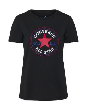 Converse Tricou pentru femei 10022560-A02 S