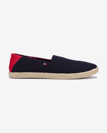 Tommy Hilfiger Granda 2D_1 Espadrile Albastru