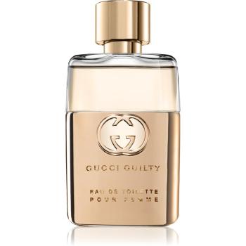 Gucci Guilty Pour Femme 2021 Eau de Toilette pentru femei 30 ml