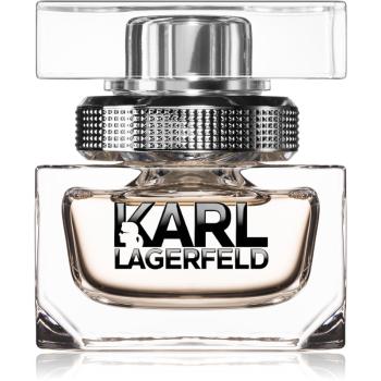 Karl Lagerfeld Karl Lagerfeld for Her Eau de Parfum pentru femei 25 ml