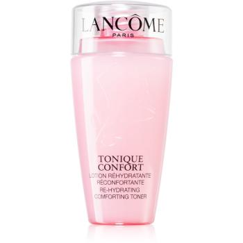 Lancôme Tonique Confort loțiune hidratantă și calmantă, pentru ten uscat 75 ml