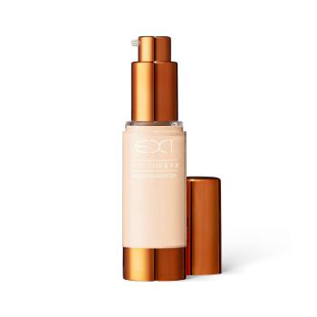 EX1 Cosmetics Machiaj lichid Invisiwear (Liquid Foundation) 30 ml 1.0