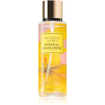 Victoria's Secret Eternal Sunflower spray pentru corp pentru femei 250 ml