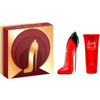 Carolina Herrera Very Good Girl set cadou pentru femei