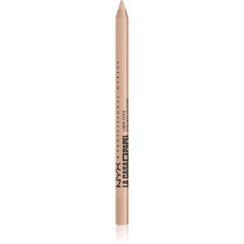 NYX Professional Makeup La Casa de Papel Epic Wear Liner Stick creion dermatograf waterproof culoare 05 - Paris Plan 1,22 g