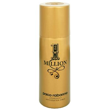 Paco Rabanne 1 Million - deodorant spray 150 ml