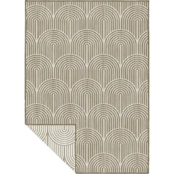 Covor de exterior maro 80x150 cm Pangli Linen – Hanse Home