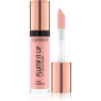 Catrice Plump It Up luciu de buze pentru un volum suplimentar culoare 060 3,5 ml