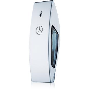 Mercedes-Benz Club Fresh Eau de Toilette pentru bărbați 50 ml